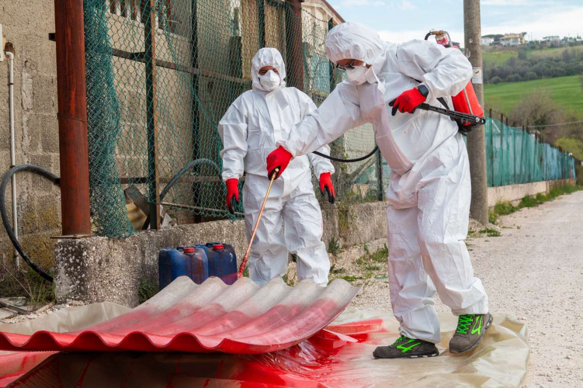 campobasso rimozione amianto servizi capriotti